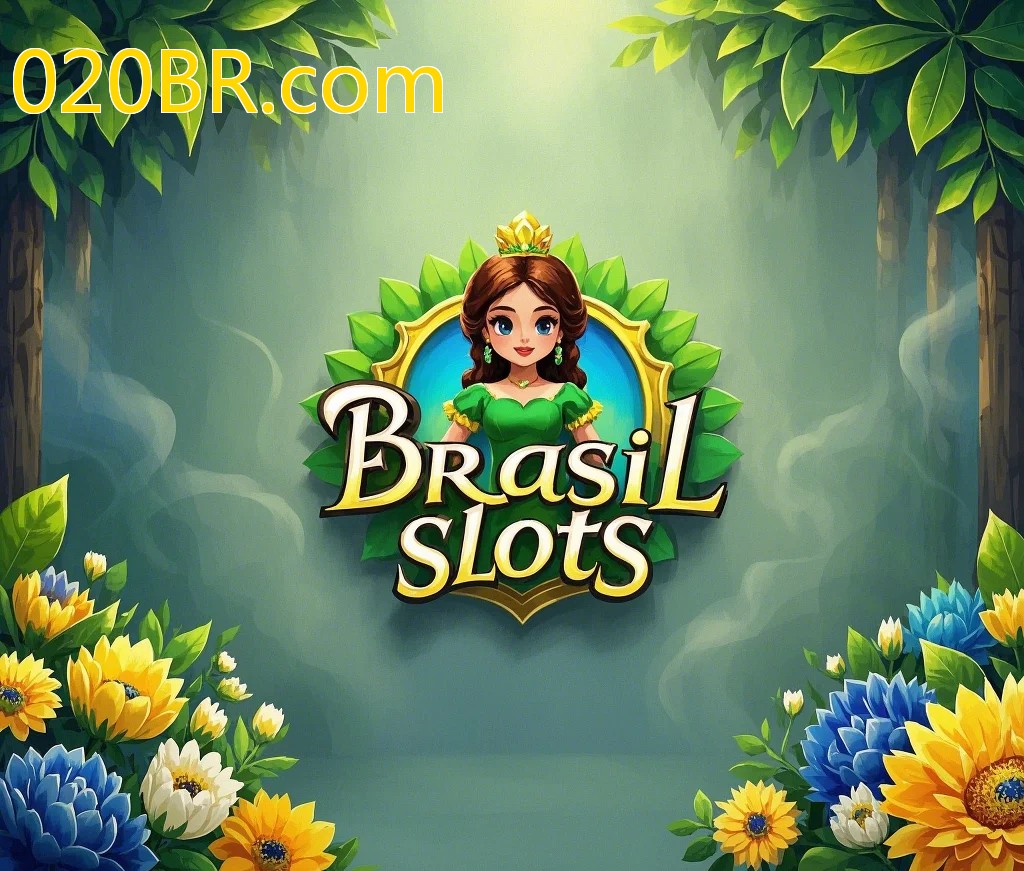 020br GAME-Slots