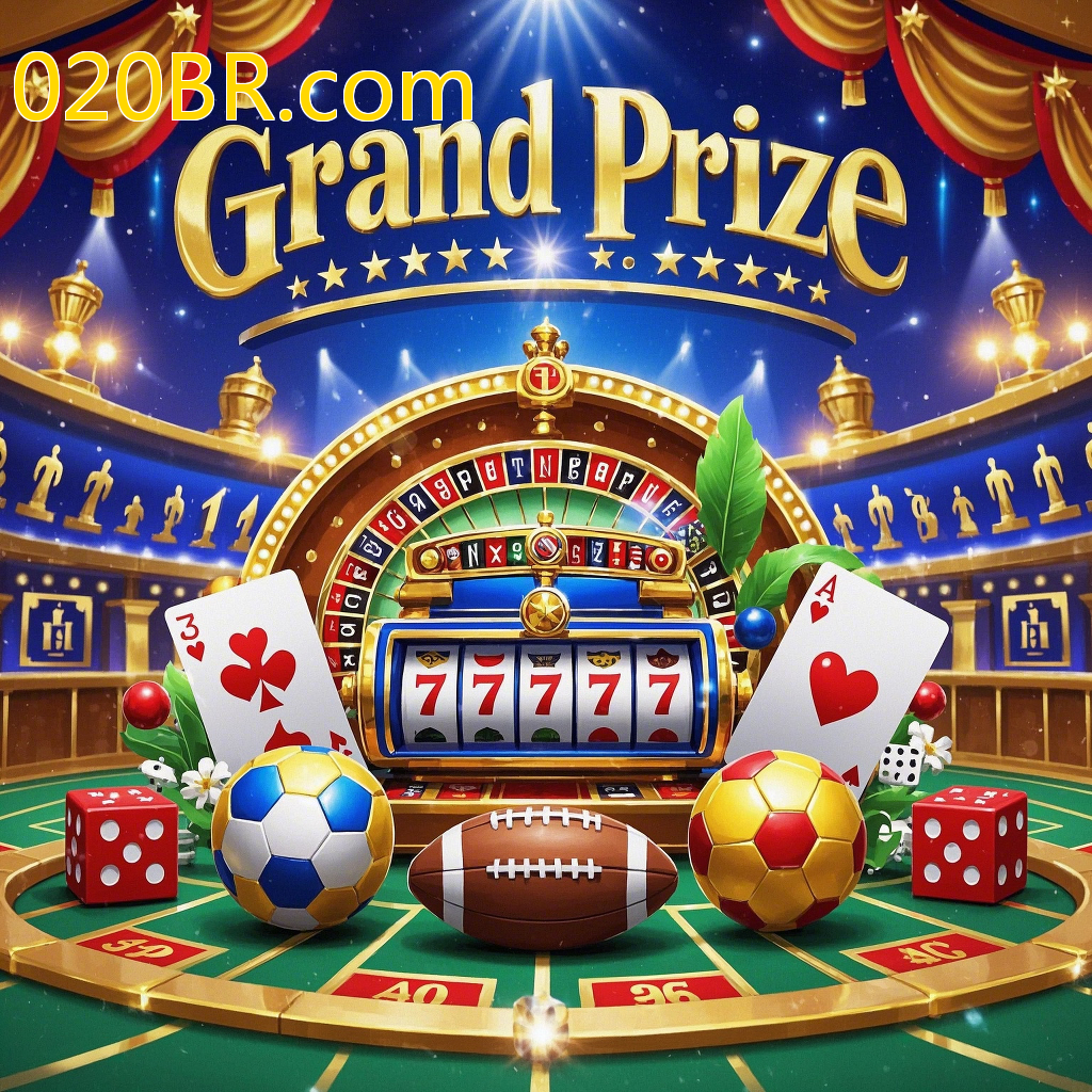 020br GAME-Slots